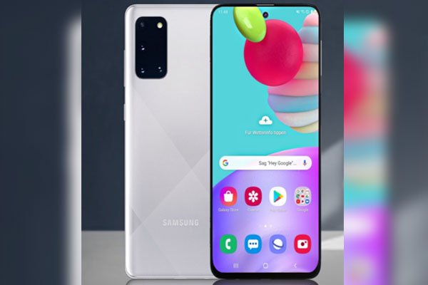 M62f Samsung Galaxy M62 batarya kapasitesi belli oldu! - Donanım Günlüğü