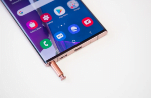 Samsung Galaxy Note serisi bitebilir!