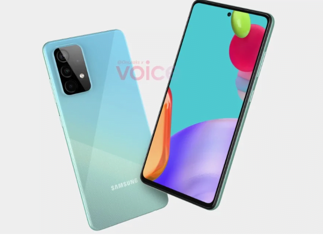 Samsung Galaxy A52 5G, Bluetooth ve Wi-Fi sertifikasını aldı