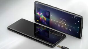 Sony Xperia 5 II, Android 11 güncellemesi alıyor