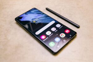 Samsung, S Pen desteğini daha fazla cihaza yayıyor