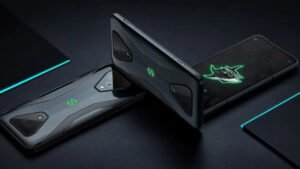 Xiaomi Black Shark 4, Google Play Console'da göründü