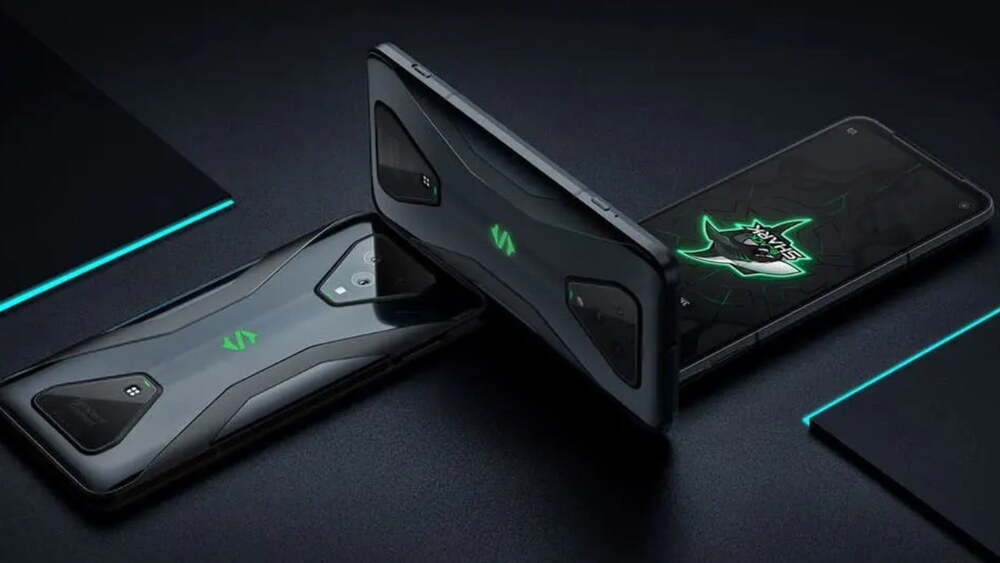 Xiaomi Black Shark 4, Google Play Console'da göründü