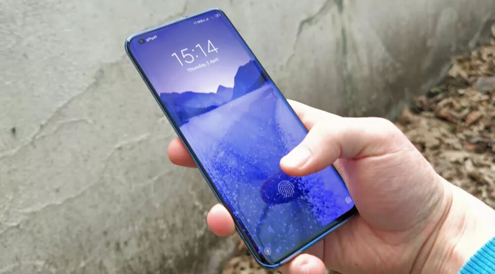 Xiaomi, Mi 11 Pro'ya 80W kablosuz şarj getirebilir