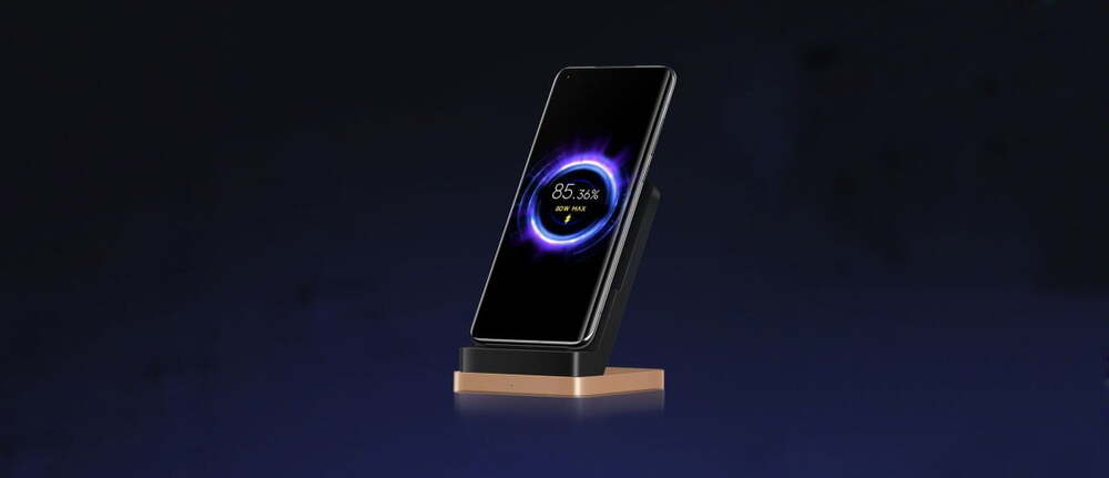 Xiaomi, 67W kablosuz şarj destekleyen iki telefon üzerinde çalışıyor