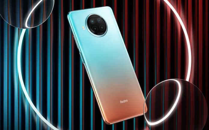 xioami redmi note 9 pro 5g tanitildi iste ozellikleri ve fiyati 1 696x433 1