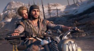 Sony Days Gone oyunu bu baharda PC'ye geliyor!