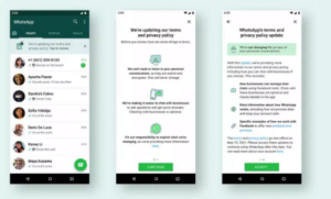 WhatsApp gizlilik politikasını yeniden tanıtacak