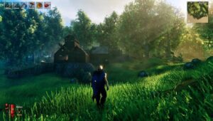 32TL'lik Valheim rekor üzerine rekor kırıyor! 2 Valheim rekor kırdı! 2 haftada 400 bine yakın oyuncu kazandı!