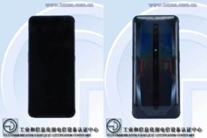 Nubia Red Magic 6, Red Magic 6 Pro, TENAA'da görüntülendi