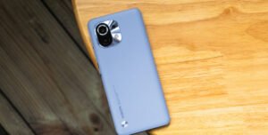 Xiaomi Mi 11, 25 Şubat'ta yurtdışı pazarına giriyor