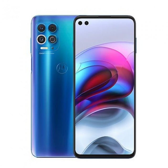 Motorola G100, Geekbench'te görüntülendi!