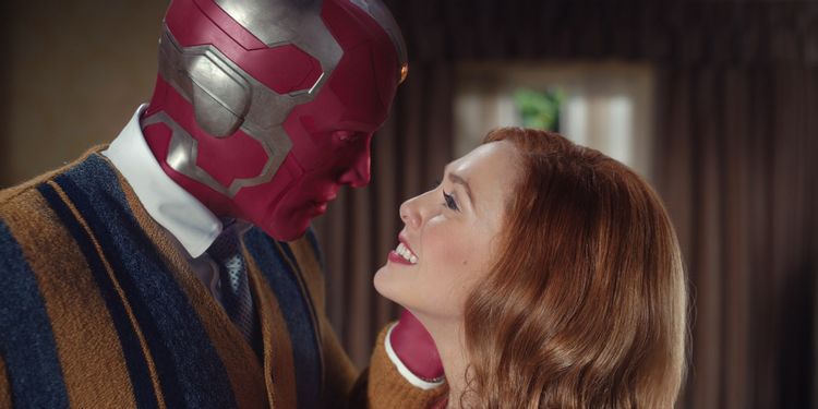 Marvel Studios kamera arkası belgesel dizisi 12 Mart'ta başlıyor