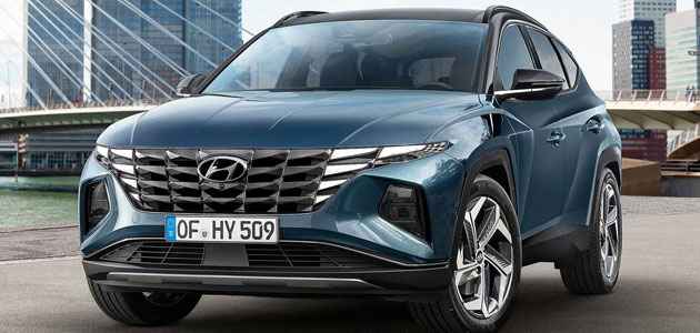 2021 hyundai tucson 1