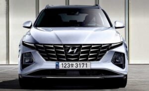 Hyundai Tucson fiyatları yine arttı! 5 2021 hyundai tucson