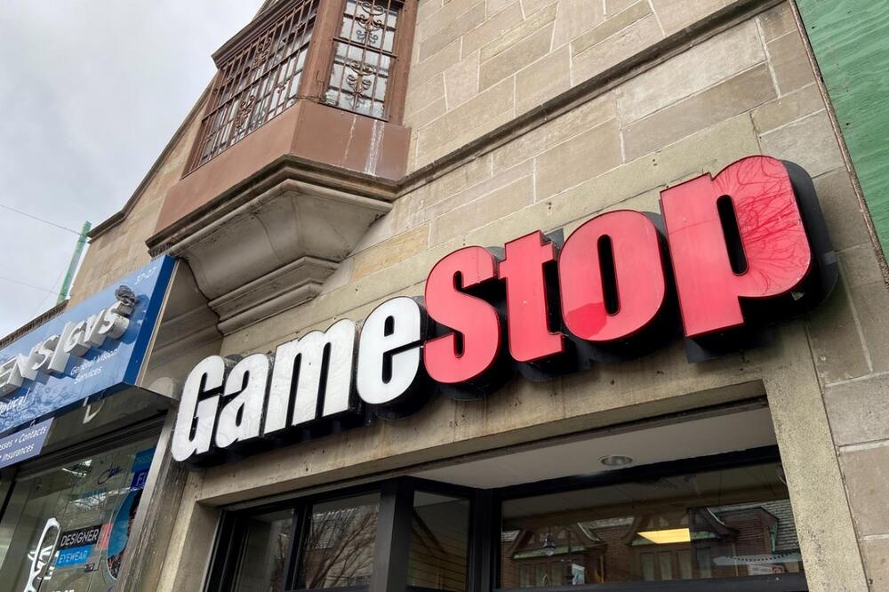 10 yaşındaki çocuk, GameStop hisselerinden yüzde 5000 kâr elde etti