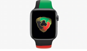 Apple Limited Edition Black Unity Watch 6 satışa sunuldu!