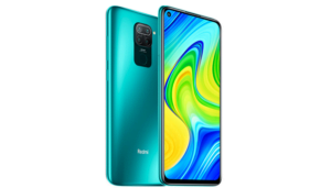 Xiaomi Redmi Note 10 Mart ayında geliyor!