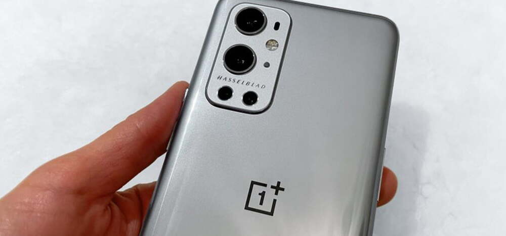 OnePlus 9 Pro görüntülendi! Bu kamera konuşulacak