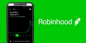 Robinhood davalarla
