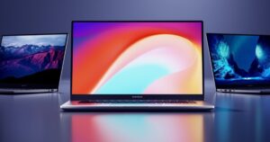 RedmiBook Pro 14 ve 15