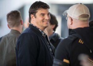 Riot Games CEO'su Nicolo Laurent, cinsel taciz ile suçlanıyor