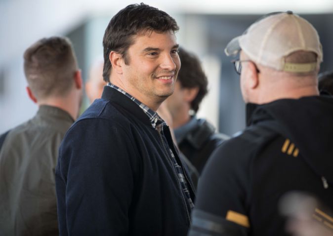 Riot Games CEO'su Nicolo Laurent, cinsel taciz ile suçlanıyor