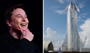 Milyoner biriyle Ay'a ücretsiz gitmek ve Dünya'yı izlemek ister misiniz?