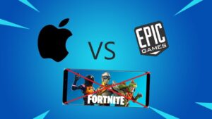 Epic Games Apple sürtüşmesi Avrupa Birliği'ne taşındı!