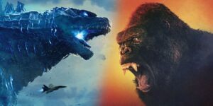 Elon Musk Godzilla vs Kong filmiyle dalga geçti 9 godzilla kong