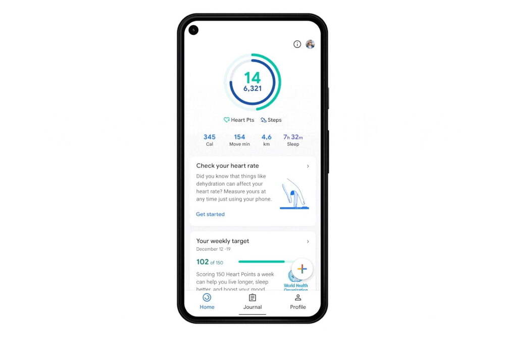 Google Pixel telefonlar kameralarıyla kalp atış hızınızı ölçecek!