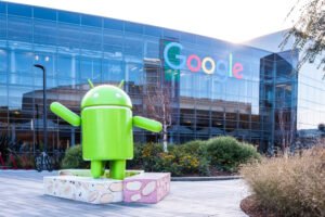 Google Android için bir anti-izleme özelliği üzerinde çalışıyor