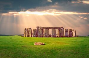 Stonehenge hakkında yeni bir keşif ortaya çıktı!