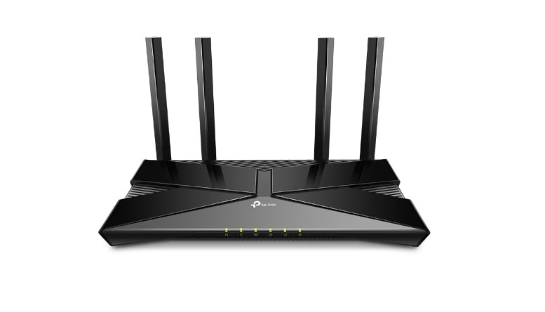 TP-Link Archer AX10 Wi-Fi 6 Router ile yeni nesle adım atın 1 hththu67
