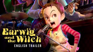 Studio Ghibli yapımı ilk animasyon filmi hayranlar tarafından sevilmedi