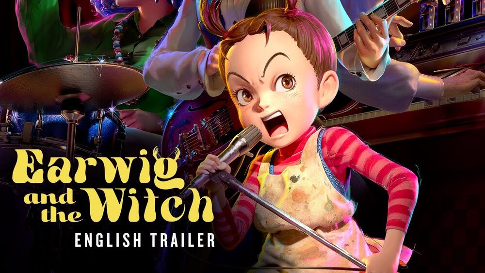 Studio Ghibli yapımı ilk animasyon filmi hayranlar tarafından sevilmedi