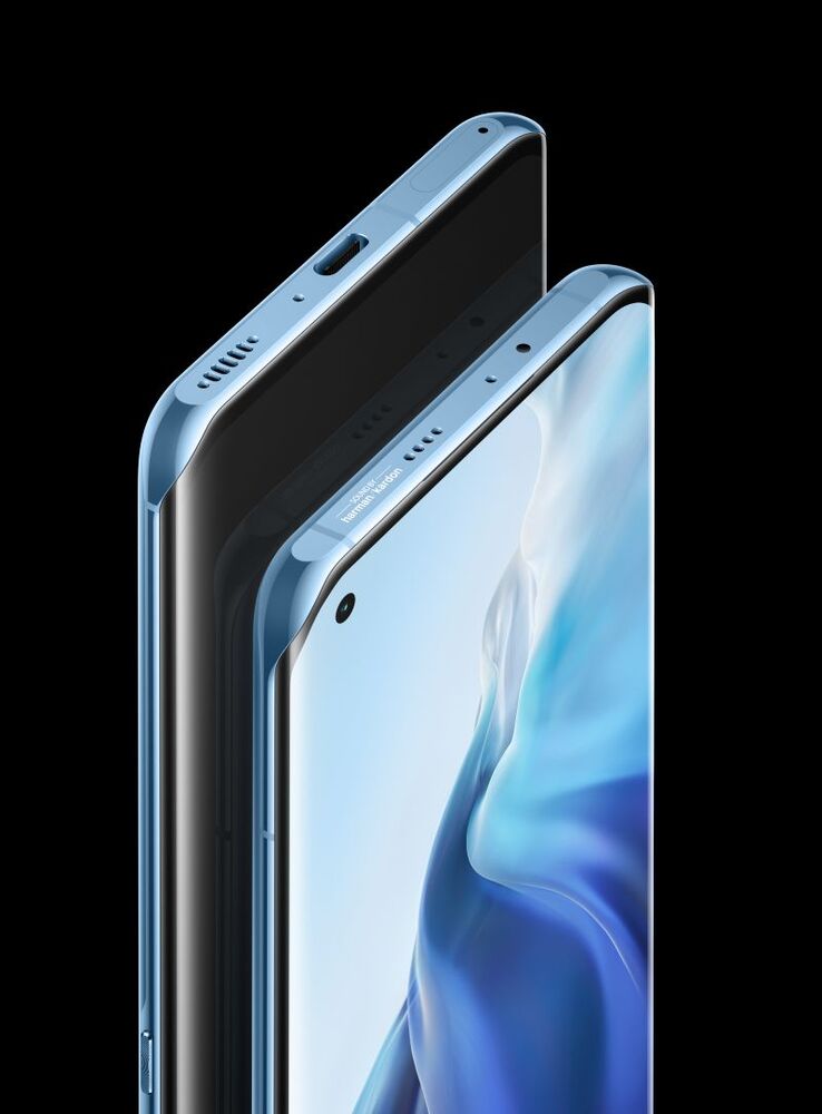 Xiaomi Mi 11