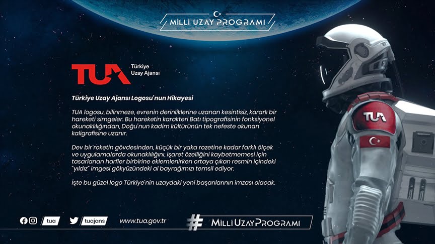 Milli Uzay Programı tanıtıldı! "Ay'a gidiyoruz"