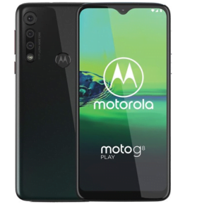Moto G8 Play Android 10 güncellemesi alıyor
