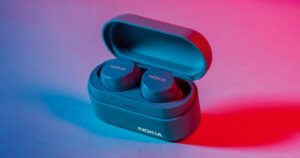 Nokia Power Earbuds Lite kulaklığını tanıttı!