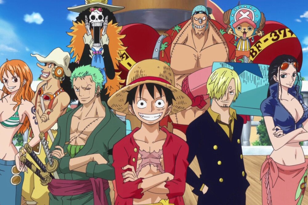 One Piece mangasının bitiş tarihi belli oldu!