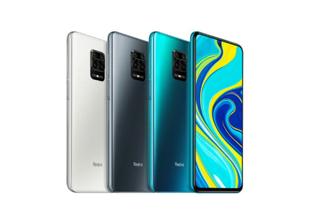 Redmi Note 9S Android 11 güncellemesi alıyor