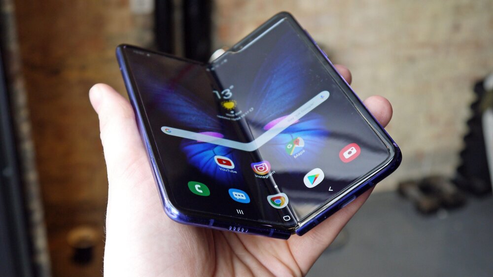 Galaxy Z Fold 2 ve Flip 2 fiyatı düşecek