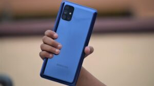 Samsung Galaxy M62, NBTC sertifikasyon sitesinde görüntülendi