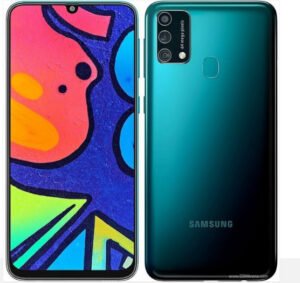 Samsung Galaxy F serisi geliyor! Yeni dört kameralı telefon