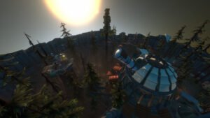 Outer Wilds bu yaz Nintendo Switch'e geliyor