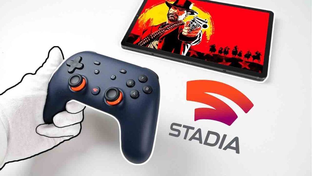Google, Stadia oyun stüdyosunu kapatıyor