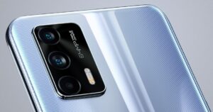 Realme GT'nin ilk resmi görselleri yayınlandı: İşte yeni amiral gemisi! 18 yh6uui67i