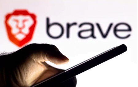 Brave, gizlilik odaklı arama motorunu geliştiriyor!