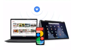 Chrome OS, 10. doğum günü için yeniden tasarlanıyor!